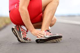 Sports Injuries