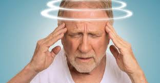 Vestibular Rehab